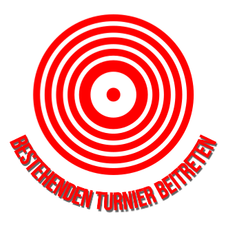 Bestehendes Turnier